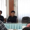 การประชุมเฉพาะกิจสหกรณ์ออมทรัพย์ครูกรมสามัญศึกษาจังหวัดเลย จำกัด  วันที่ 27 ตุลาคม 2560