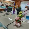 สหกรณ์ออมทรัพย์ครูพิษณุโลก จำกัด ศึกษาดูงานและเยี่ยมชมกิจการ